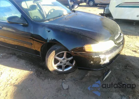 2001 Nissan Altima Se z USA, uszkodzony, nr VIN 1N4DL01D01C219041